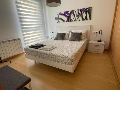 Apartamento Pinares