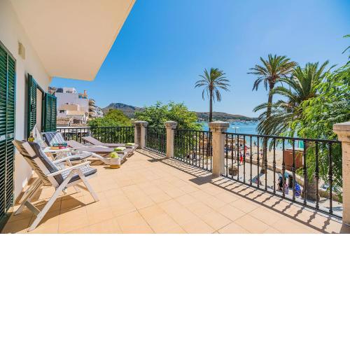 Apartamento Pine walk