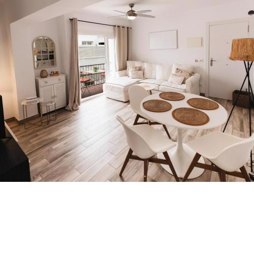 Apartamento Pineda del Mar
