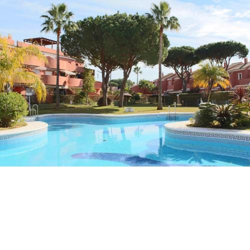 Apartamento Pink Mariposas - con Parking