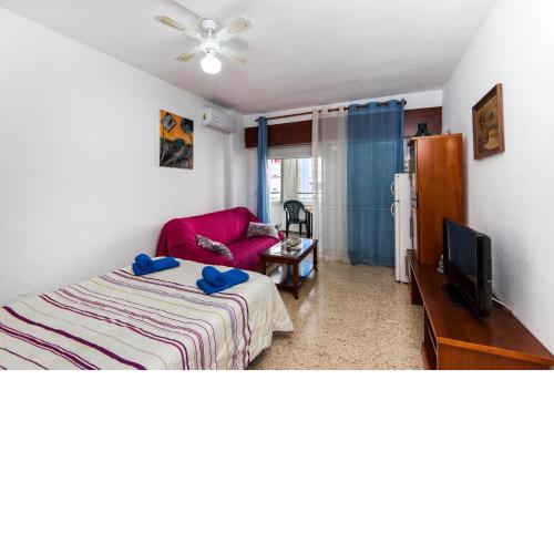 Apartamento Pino Torremolinos
