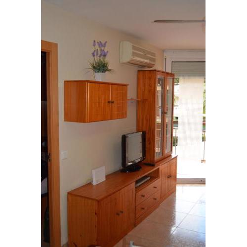 Apartamento Piñol - Playa de la Pineda