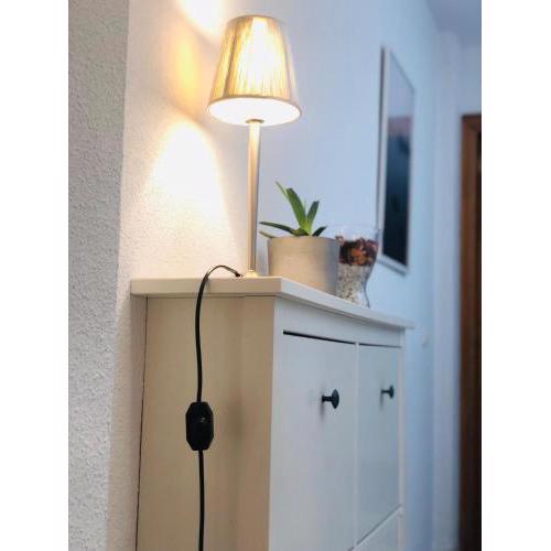 Apartamento Pintor Palomino
