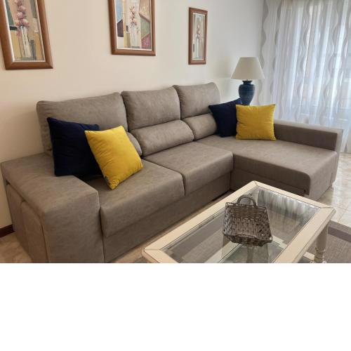 Apartamento Pintor