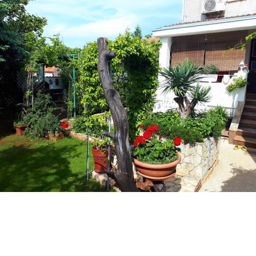 Apartamento Pinzan a stones throw from the beach