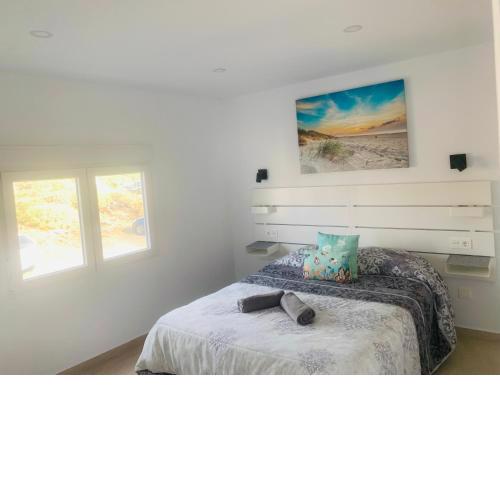 Apartamento pipa beach 1