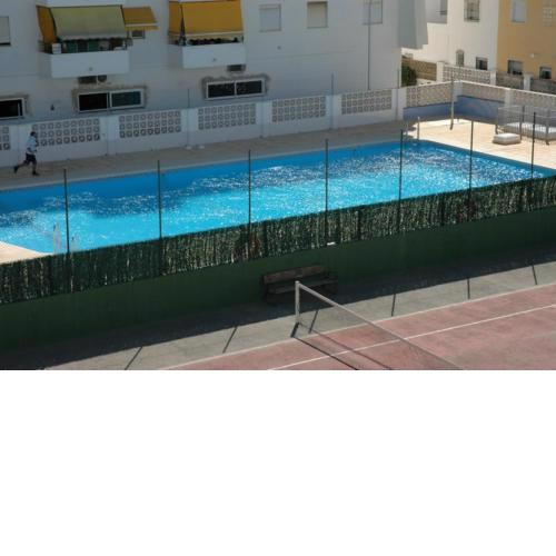 APARTAMENTO PIRAMIDES CALETA DE VELEZ KEOPS