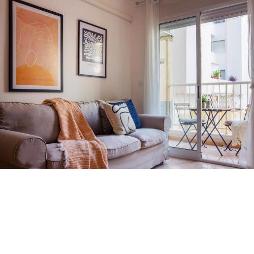 Apartamento piscina Playa del Cura rf09
