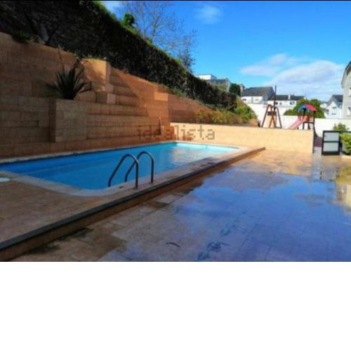 Apartamento Piscina "The Urraca Suites" 2G
