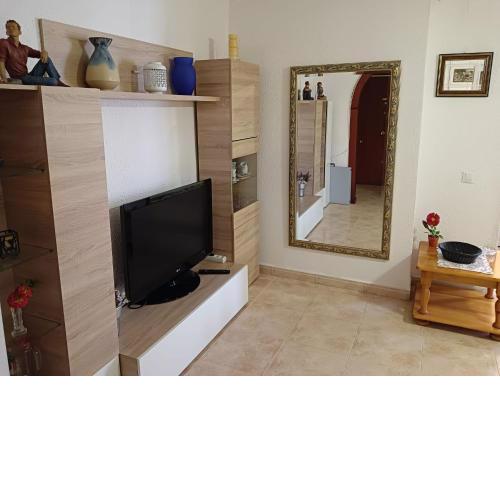 Apartamento piscina y playa