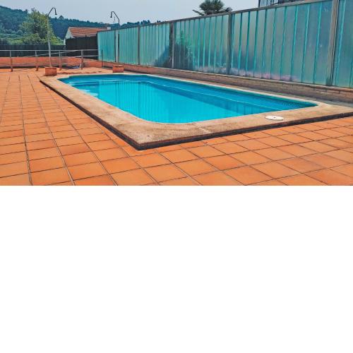 Apartamento Piscina y Playa