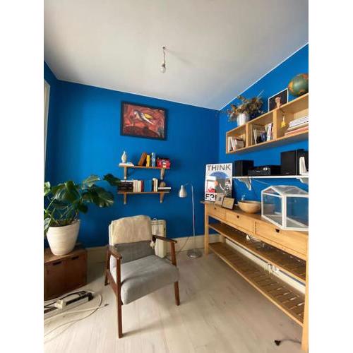 Apartamento piso centro de A Coruña