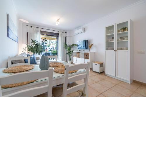 Apartamento Planta Baja Coto Sancti Petri Playa de la Barrosa