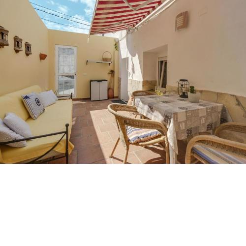Apartamento Planta Baja