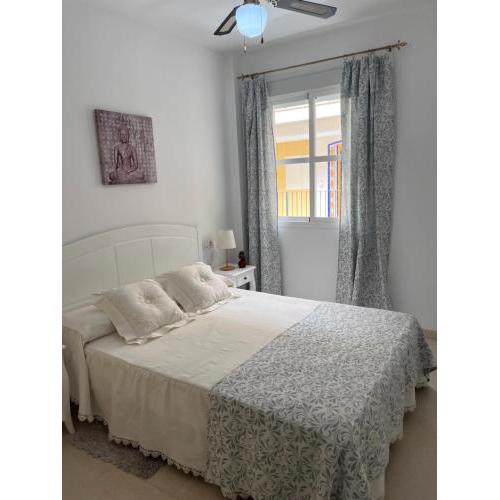 Apartamento Plata Real