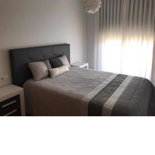 APARTAMENTO PLAYA A XUNQUEIRA