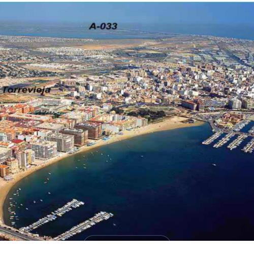 APARTAMENTO PLAYA ACEQUION
