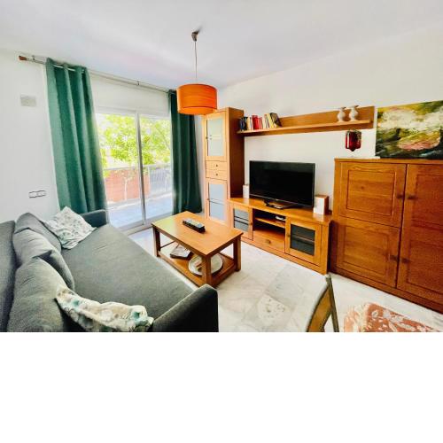 Apartamento Playa Arrabassada