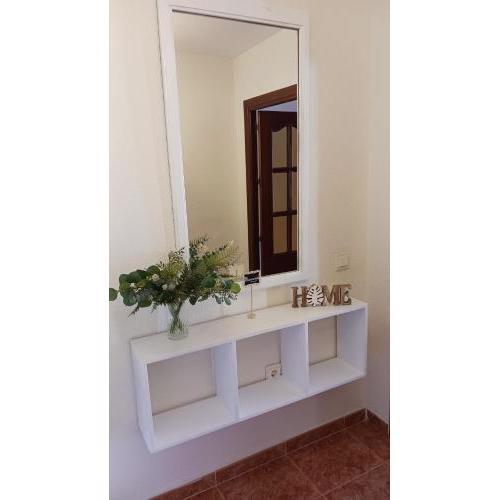 APARTAMENTO PLAYA AZUL