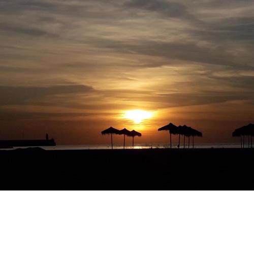 Apartamento Playa Blanca