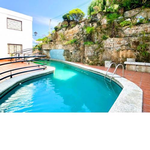 Apartamento Playa Calzoa