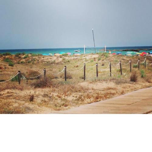 Apartamento playa Canet de Berenguer