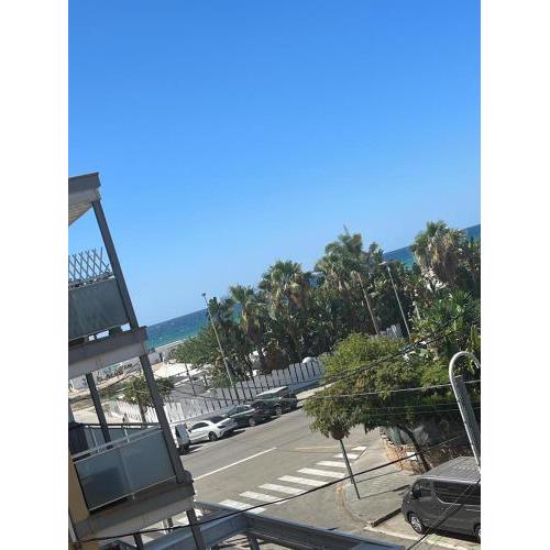 Apartamento Playa Castelldefels