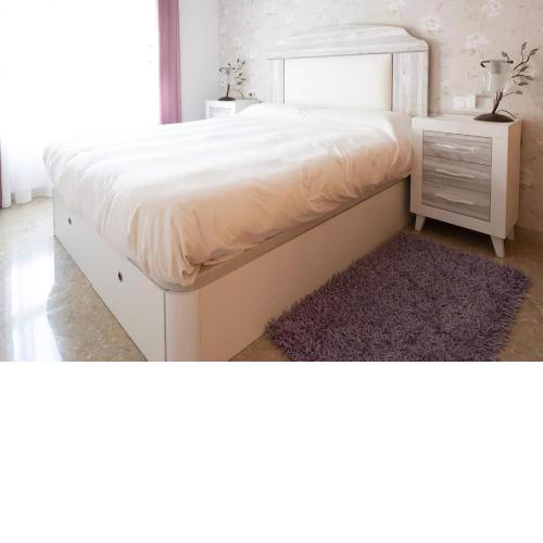 Apartamento playa Castellón