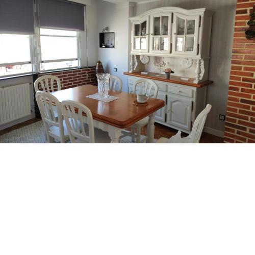 Apartamento Playa Cedeira