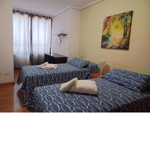 Apartamento PLAYA-CIUDAD II