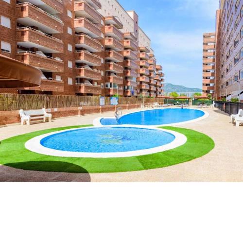 Apartamento Playa Coral II