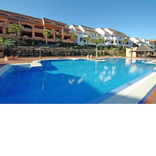 Apartamento Playa Costa del Sol