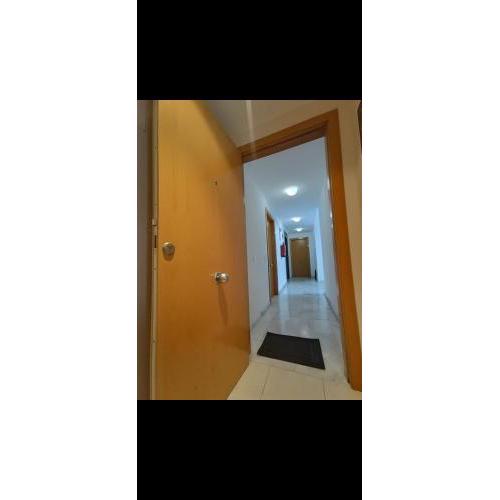 Apartamento Playa de Daimuz