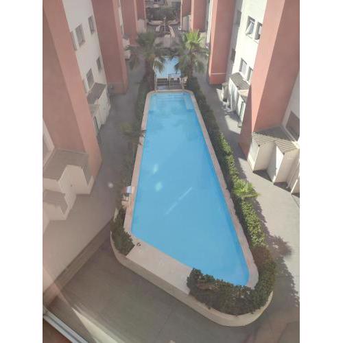 Apartamento Playa de Gandia