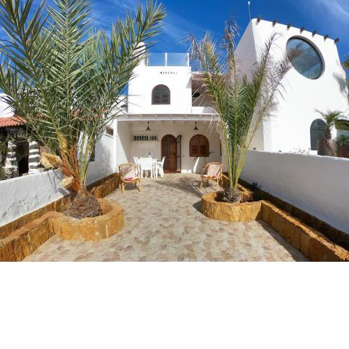 Apartamento Playa de la Concha