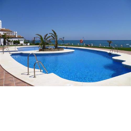 Apartamento Playa de la Lucera