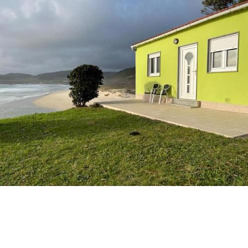Apartamento Playa de Lires