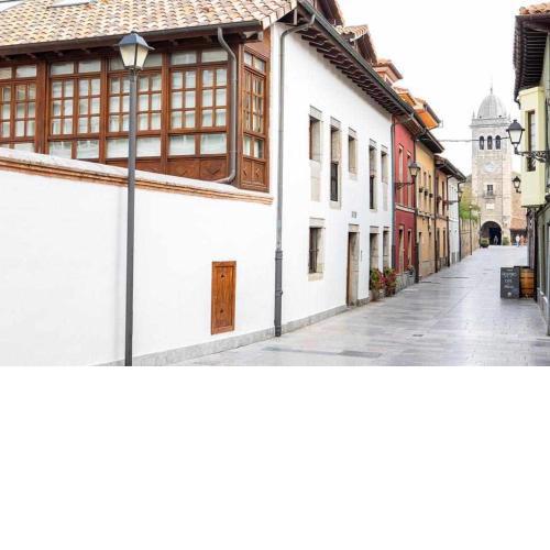 Apartamento Playa de Luanco Lux