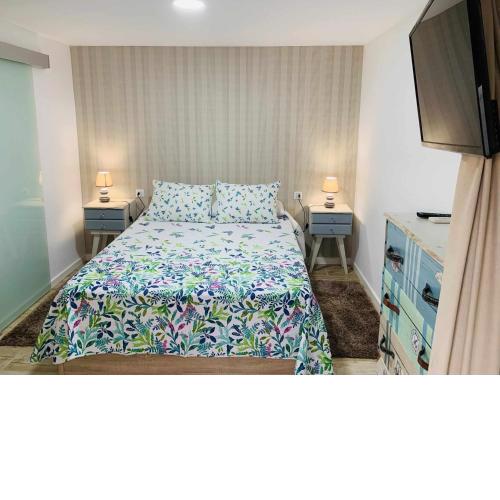 Apartamento Playa de Mendez