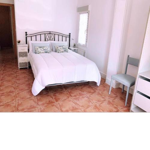 Apartamento playa de portio 2