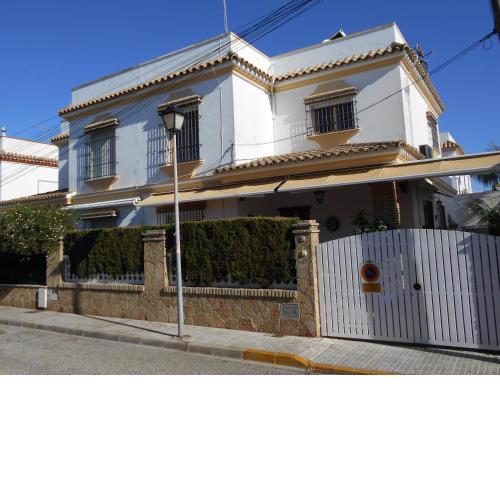 Apartamento Playa de Regla, Chipiona, Andalucía, Aire acondicionado, Garaje, Wifi, Terraza