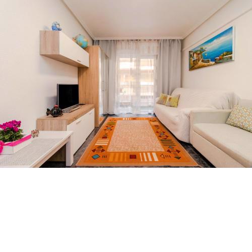 Apartamento Playa del Cura