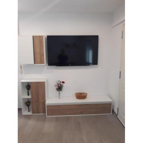 Apartamento Playa del Cura