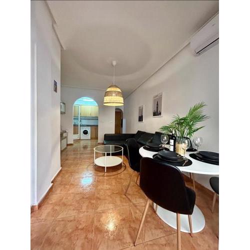 Apartamento Playa Del Cura