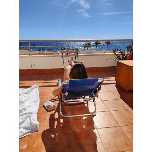 Apartamento Playa del Faro