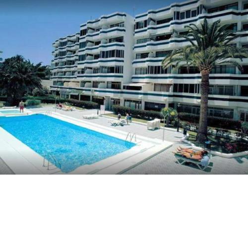 Apartamento Playa del Inglés - Yumbo I