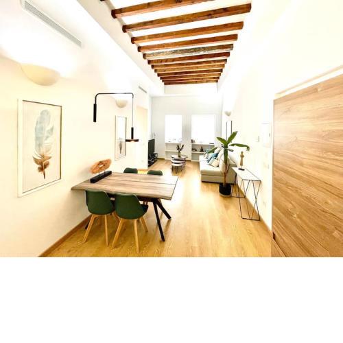 Apartamento playa del Postiguet