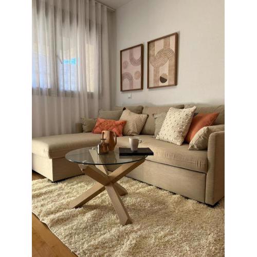 Apartamento Playa Delicias