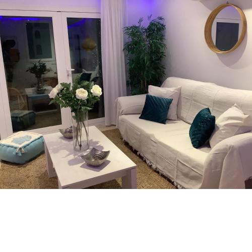 Apartamento Playa Denbossa