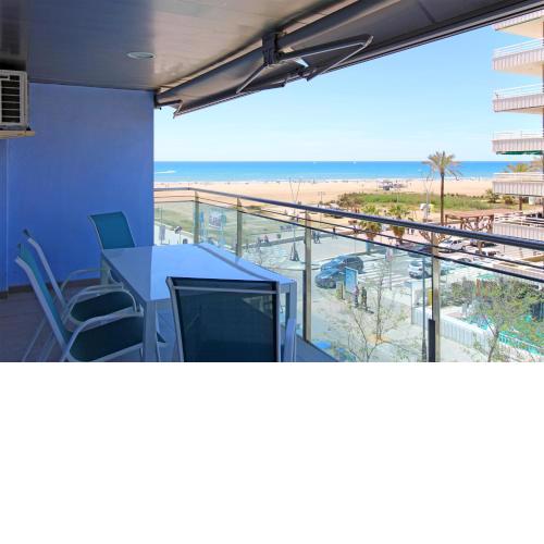 Apartamento Playa Dorada
